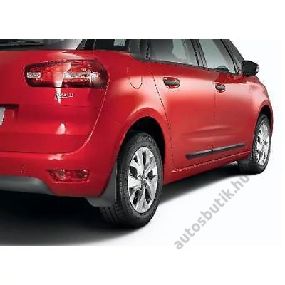 CITROEN SÁRFOGÓ, CITROEN C4 PICASSO 2013-TÓL (ELSŐ)