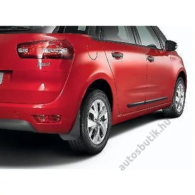 CITROEN SÁRFOGÓ, CITROEN C4 PICASSO 2013-TÓL (HÁTSÓ)