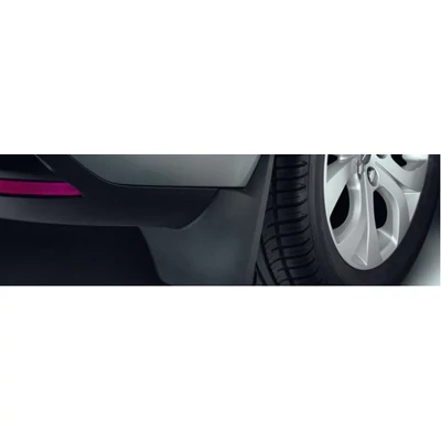 Citroen C5 X7 Limuzine Hátsó Sárfogó, 2007-2019
