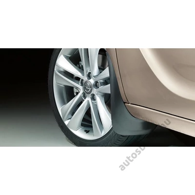 OPEL SÁRFOGÓ, OPEL MERIVA B ELSŐ 2010-TŐL