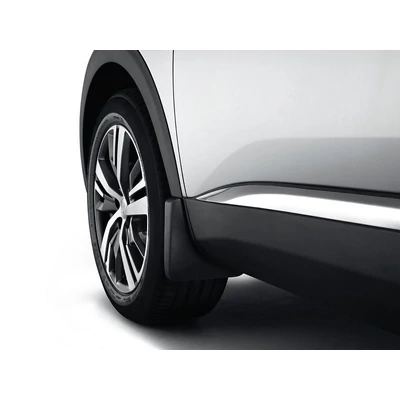 Peugeot 3008 Sárfogó, Első 2016-tól (Nem Szélesített)
