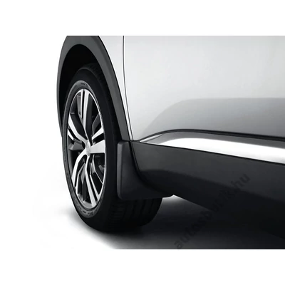 PEUGEOT SÁRFOGÓ, PEUGEOT 3008 ELSŐ 2016-TÓL (SZÉLESÍTETT)