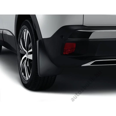 SÁRFOGÓ, PEUGEOT 3008 HÁTSÓ 2016-TÓL (NEM SZÉLESÍTETT)
