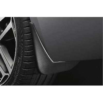 Peugeot 308 Sárfogó, Hátsó 2013-tól