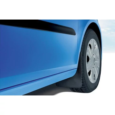 Skoda Fabia és Skoda Fabia Combi Skoda Sárfogó,  Első (2015-2022)