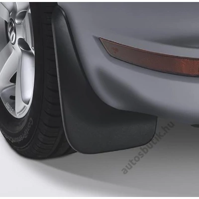 Volkswagen hátsó sárfogó