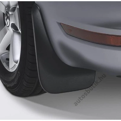 SÁRFOGÓ, VOLKSWAGEN SHARAN HÁTSÓ (7M)