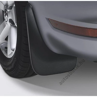 VOLKSWAGEN HÁTSÓ SÁRFOGÓ, VOLKSWAGEN TIGUAN (5N) (2007-2018) (AKCIÓS)