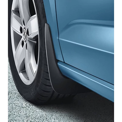 Volkswagen Touran (5T1) Első Sárfogó, (2015-től Gyártott)