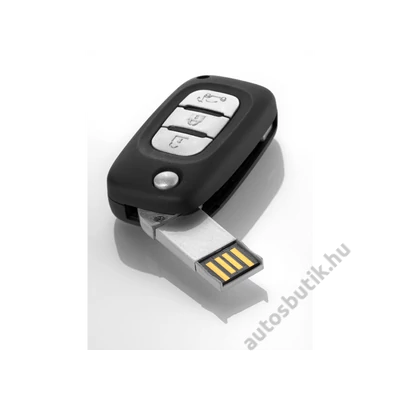 Smart pendrive