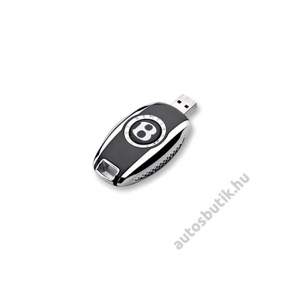 BENTLEY PENDRIVE, BENTLEY CONTINENTAL GT 32 GB