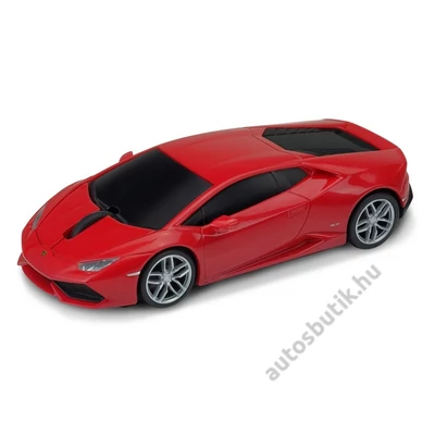 LAMBORGHINI VEZETÉK NÉLKÜLI EGÉR, LAMBORGHINI HURACÁN LP (PIROS) (AKCIÓS)