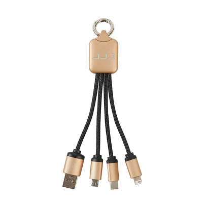 Toyota telefon töltő, 4 in 1 töltőkábel, Toyota töltő, usb töltő, TOYOTOTA TERMÉKEK, TOYOTA AJÁNDÉK, TOYOTA KIEGÉSZÍTŐK