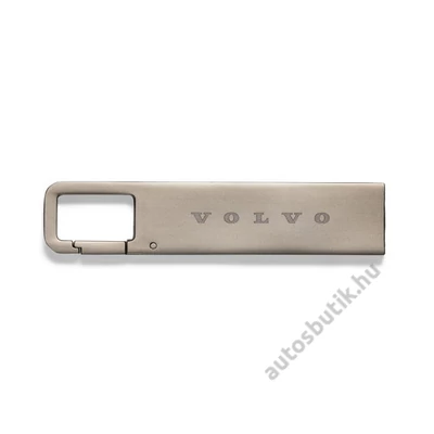 VOLVO KULCSTARTÓS PENDRIVE, VOLVO 32GB (2021 MODELLÉV)