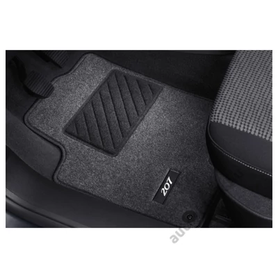 Peugeot 207 velúr szőnyegek