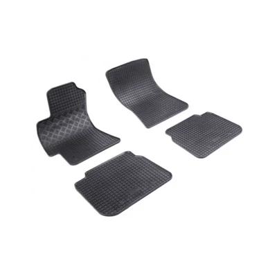 Subaru Legacy/Outback 2004-2008 Autószőnyeg Gumiból, Peremes