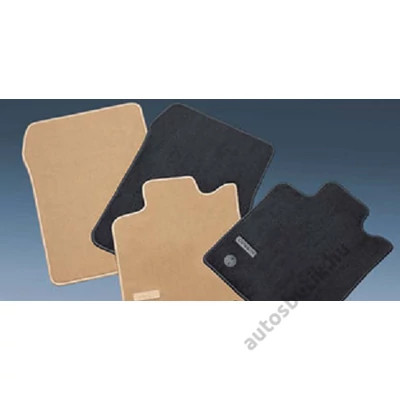 OPEL TEXTIL AUTÓSZŐNYEG, OPEL VECTRA / SIGNUM (4 DARAB)
