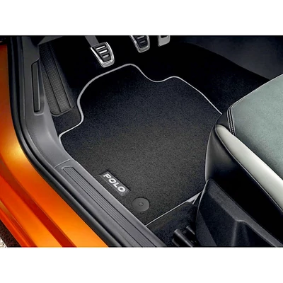 Volkswagen Polo szövetszőnyeg