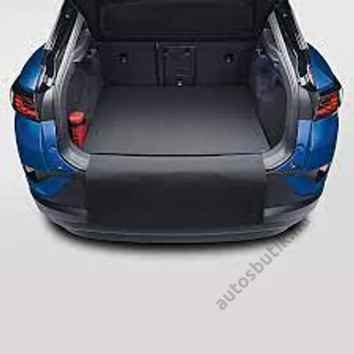 Volkswagen kihajtható csomagtérszőnyeg