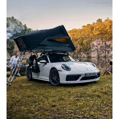 PORSCHE TETŐSÁTOR