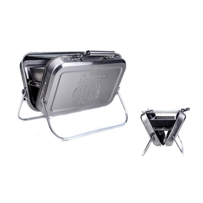 Volkswagen Grillkoffer