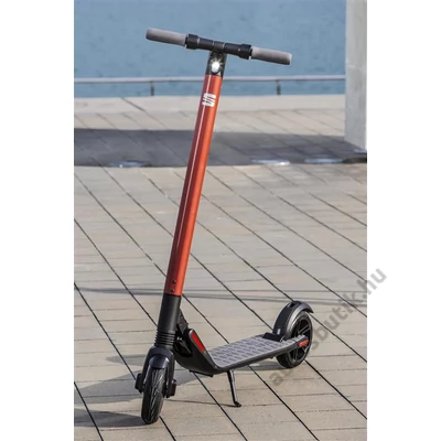 Seat elektromos roller