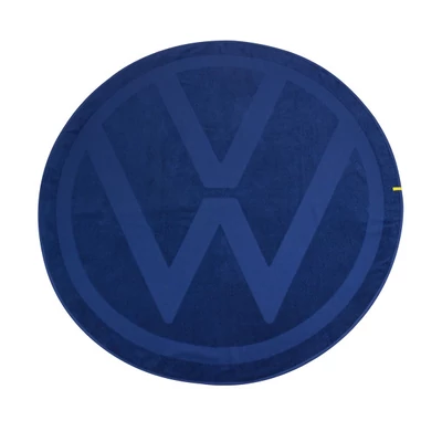 VW törölköző