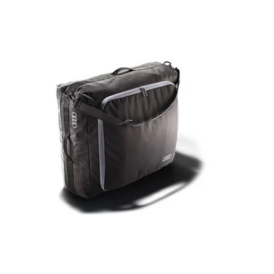 TETŐBOX TÁSKA, AUDI TÁSKA, AUDI TETŐBOX TÁSKA, AUDI  TERMÉKEK, AUDI AJÁNDÉK, AUDI KIEGÉSZÍTŐK, AUDI LIFESTYLE, AUDI BOX