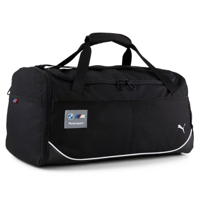 BMW sporttáska, BMW utazótáska, BMW táska, bmw termék, puma termék, bmw m, bmw puma, bmw ajándék, bmw kiegészítő