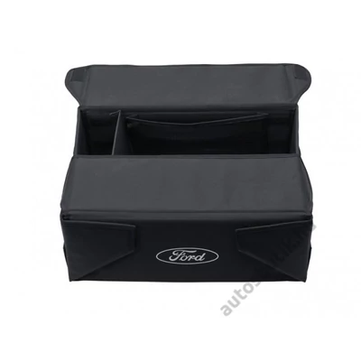 Ford TÁROLÓ DOBOZ, ford termékek, ford ajándék, ford kiegészítők, FORD RENDSZEREZŐ