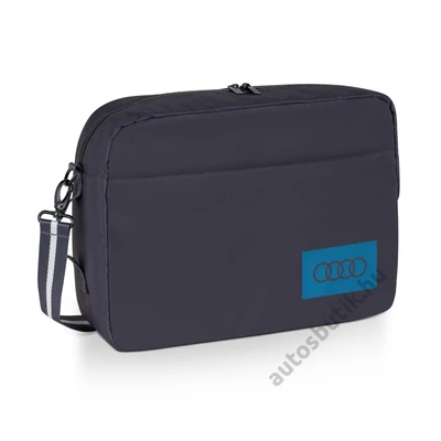 AUDI OLDALTÁSKA, AUDI VÁLLTÁSKA,, AUDI TÁSKA, AUDI TERMÉKEK, AUDI AJÁNDÉK, AUDI KIEGÉSZÍTŐK, AUDI LIFESTYLE, AUDI QUATTRO
