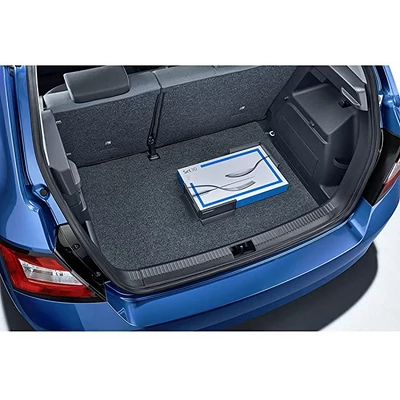 Skoda tároló doboz, skoda doboz, skoda tárolás, skoda termékek, skoda kiegészítők, skoda ajándék, skoda lifestyle