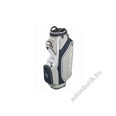 GOLFKOCSI TÁSKA, Mercedes táska, Mercedes GOLFKOCSI TÁSKA, Mercedes GOLF, GOLFOZÁS, Mercedes GOLFTÁSKA,Mercedes elegancia, Mercedes ajándék, Mercedes TERMÉKEK, Mercedes KIEGÉSZÍTŐK, Mercedes DIVAT, Mercedes LIFESTYLE