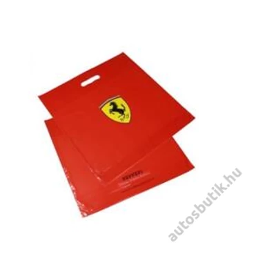 FERRARI AJÁNDÉKOZÓ TÁSKA NAGY (45 X 43)