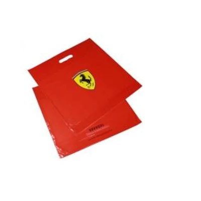 Ferrari Ajándékozó Táska, kicsi (32 X 25)