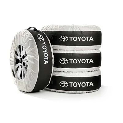 Toyota KERÉKZSÁK, TOYOTA TERMÉKEK, TOYOTA AJÁNDÉK, TOYOTA KIEGÉSZÍTŐK