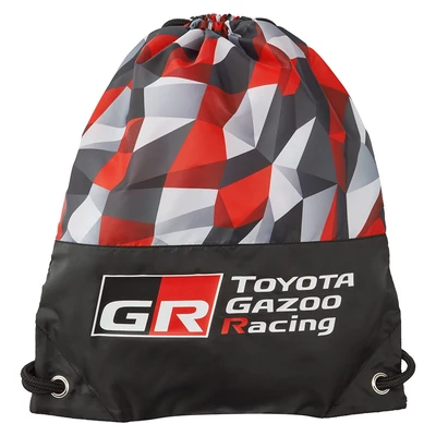 Toyota  Gazoo Racing Tornazsák