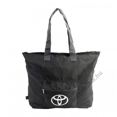 TOYOTA BEVÁSÁRLÓTÁSKA