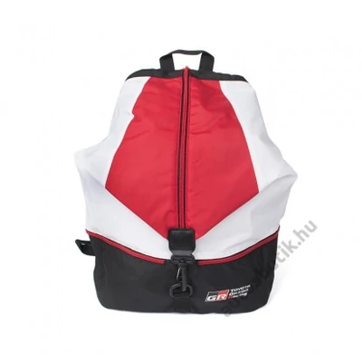 Toyota hátizsák, TOYOTA GAZOO RACING TÁSKA, Toyota TERMÉKEK, Toyota KIEGÉSZÍTŐK, Toyota AJÁNDÉK, Toyota KARÁCSONY