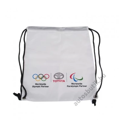 TOYOTA HORD TÁSKA, TOYOTA OLYMPICS 