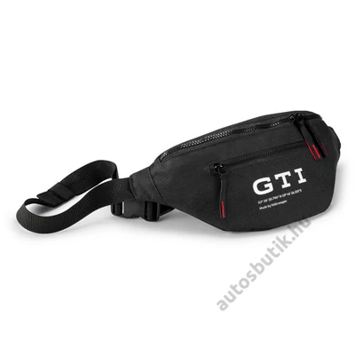 VW GTI övtáska