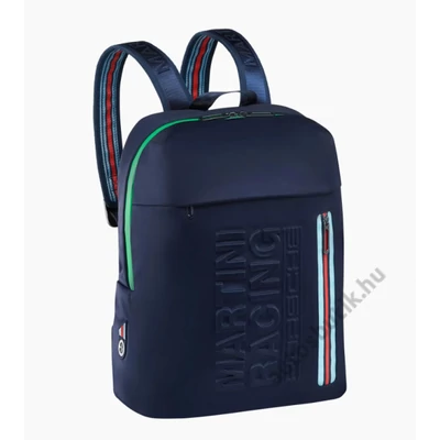 PORSCHE MARTINI RACING HÁTIZSÁK