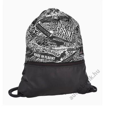 PORSCHE MOTORSPORT UNISEX TORNAZSÁK,TÁSKA, PORSCHE MOTORSPORT TÁSKA, PORSCHE TERMÉKEK, PORSCHE KIEGÉSZÍTŐK, PORSCHE AJÁNDÉK, PORSCHE LIFESTYLE