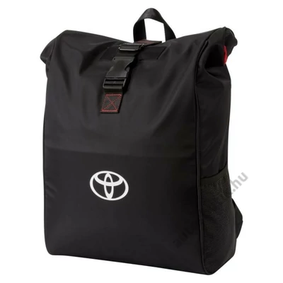 Toyota hátizsák, TOYOTA TÁSKA, TOYOTA KIEGÉSZÍTŐK, TOYOTA TERMÉKEK, TOYOTA AJÁNDÉK, 