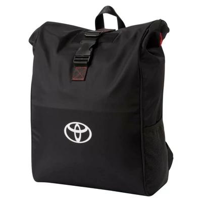 Toyota hátizsák, TOYOTA TÁSKA, TOYOTA KIEGÉSZÍTŐK, TOYOTA TERMÉKEK, TOYOTA AJÁNDÉK, 