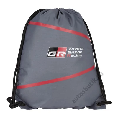 TOYOTA TORNAZSÁK, TOYOTA GAZOO RACING WRC