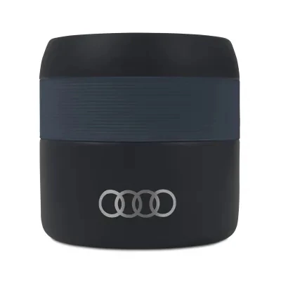 ÉTELDOBOZ, AUDI ÉTELDOBOZ, AUDI TERMÉKEK, AUDI AJÁNDÉK, AUDI KIEGÉSZÍTŐK, AUDI LIFESTYLE