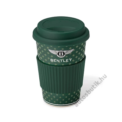 BENTLEY TERMO BÖGRE, BENTLEY KOLLEKCIÓ (2022 MODELLÉV)