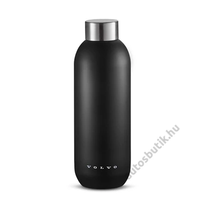 VOLVO VIZES PALACK, VOLVO STELTON (FEKETE)