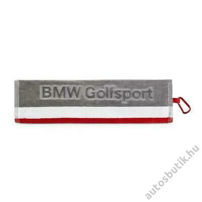 BMW Golfsport törölköző
